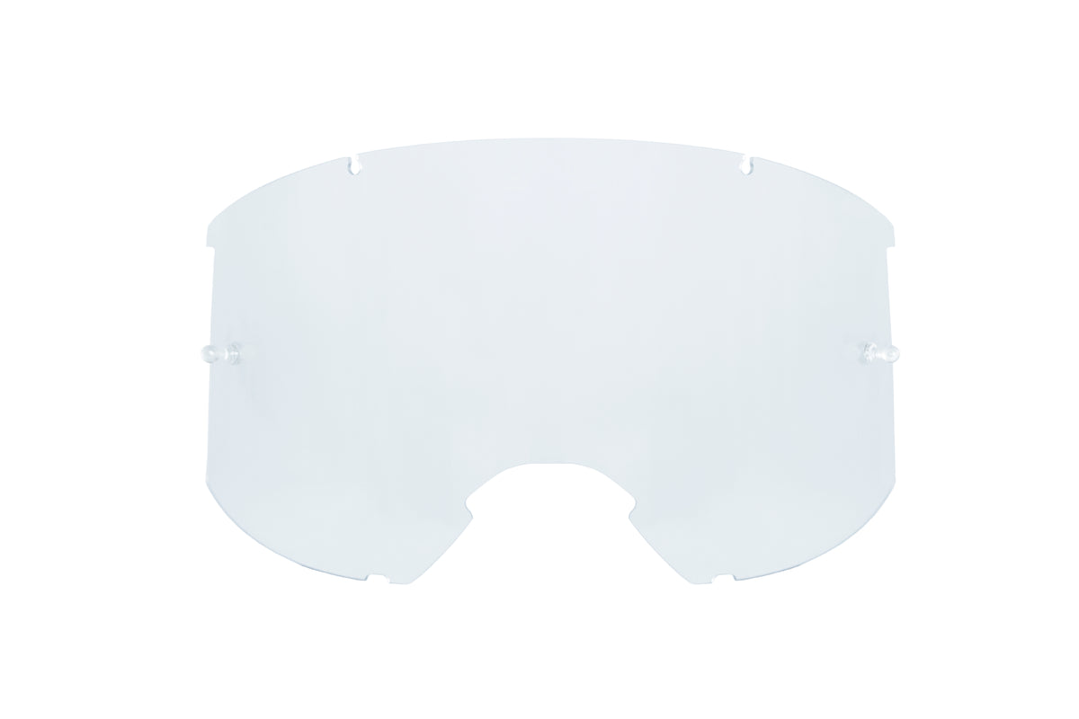 Red Bull Spect TORP Ersatzglas klar