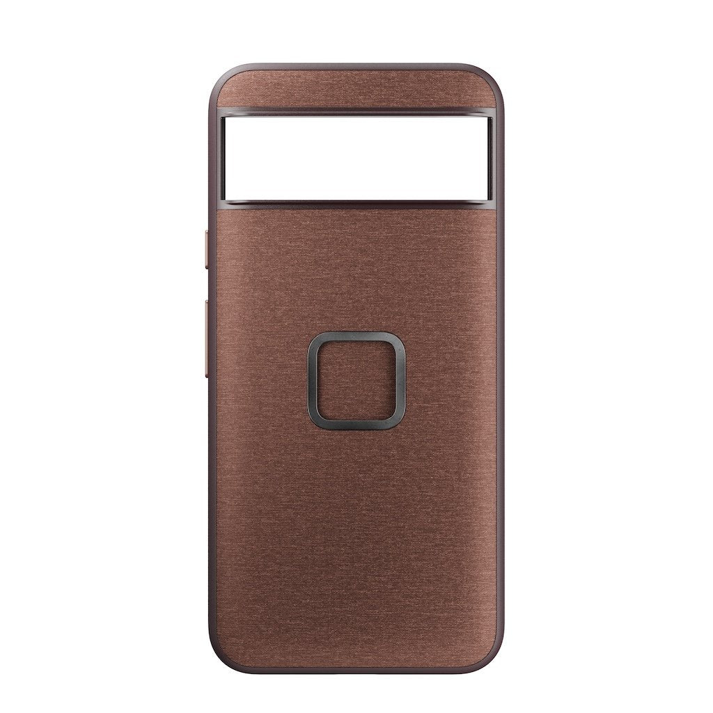 Peak Design Everyday Case Hülle für Google Pixel 8 - Redwood
