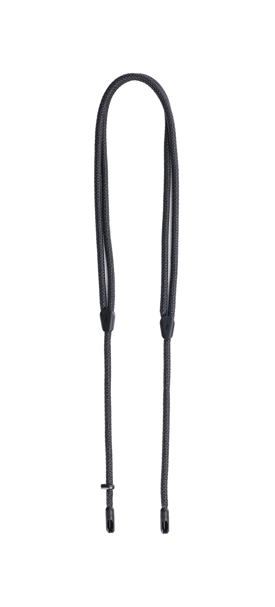 Peak Design Mobile - Crossbody Strap - Black