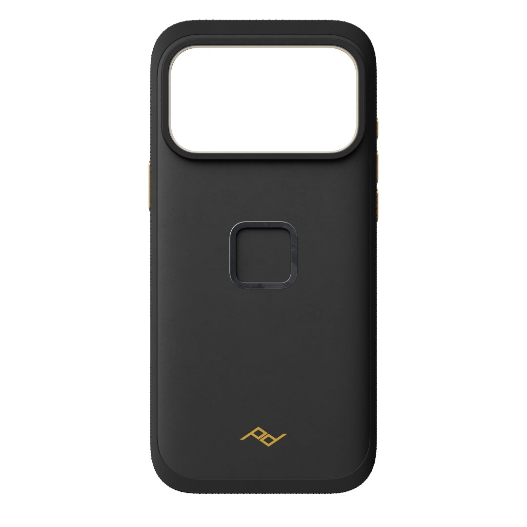 Peak Design GNAR Case iPhone 18 Pro Max - Black