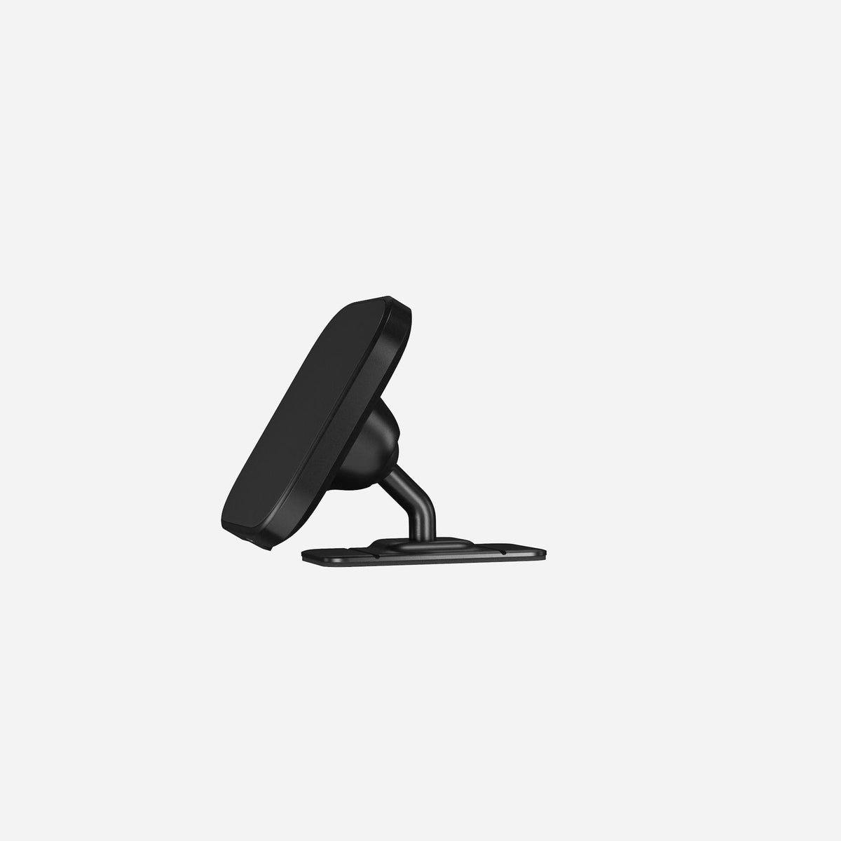Autohalterung Peak Design Car Mount - VHB - mit Ladefunktion V2 - schwarz