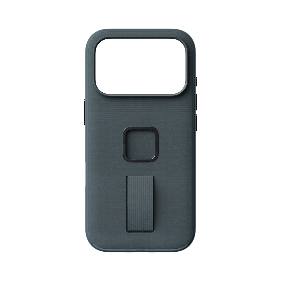 Hülle Peak Design Everyday Loop Case Slimlink für iPhone 18 Pro - Ocean