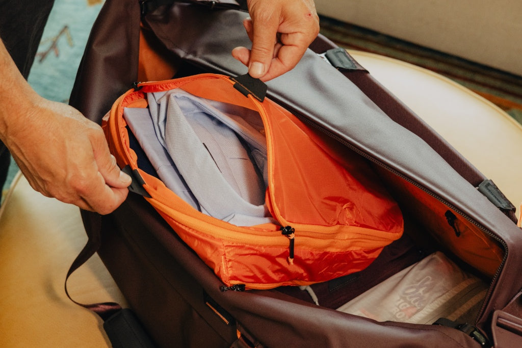 Peak Design Packing Cube Medium v2 Ibis