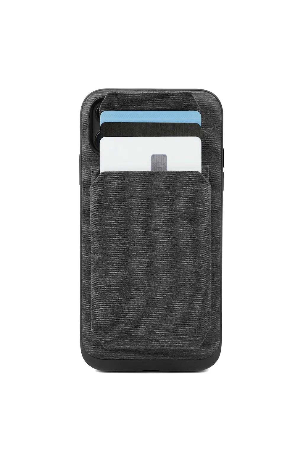 Peak Design Wallet - Slim Charcoal