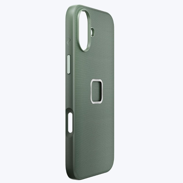 Peak Design Everyday Case - iPhone 16 Plus Sage