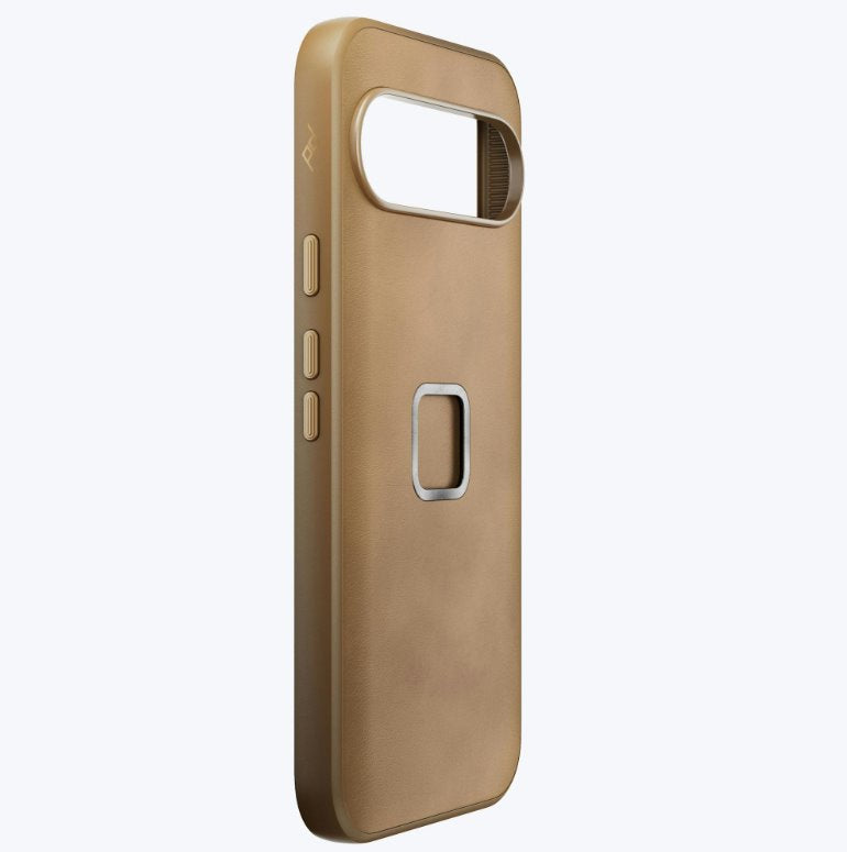 Peak Design Everyday Clarino Case Hülle für Google Pixel 9 Pro XL - Tan