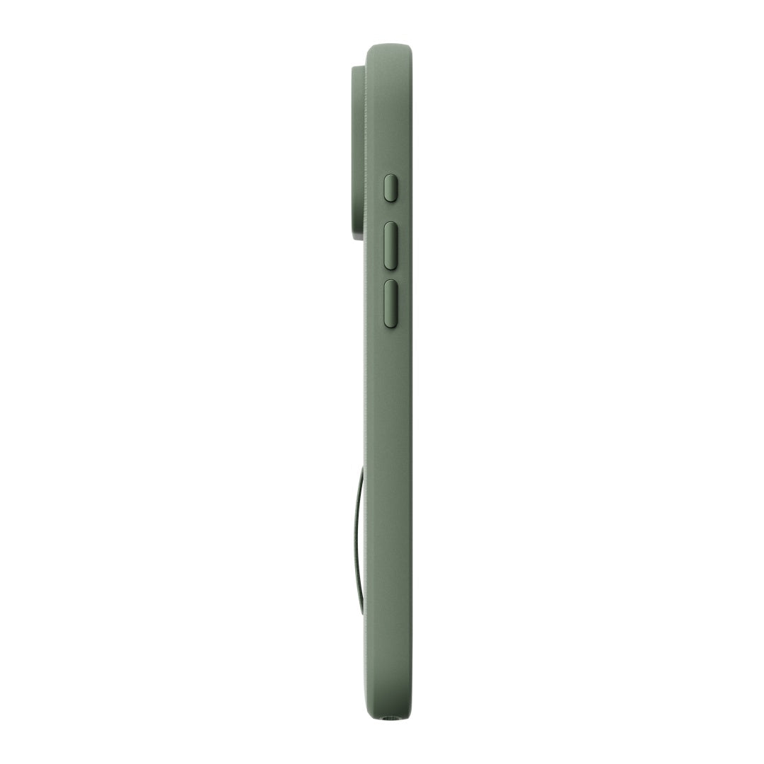 Hülle Peak Design Loop Case Non-Slimlink für iPhone 18 Pro Max - Sage