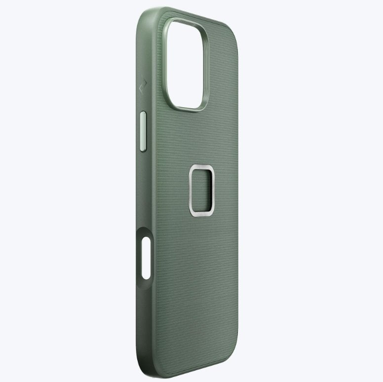 Peak Design Everyday Case - iPhone 16 Pro Max - Sage