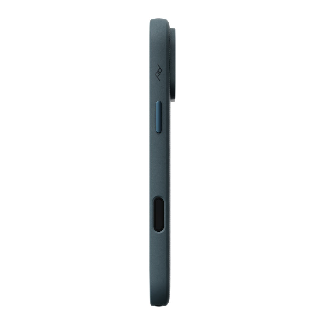 Hülle Peak Design Everyday Case Non-Slimlink für iPhone 18 Pro Max - Ocean