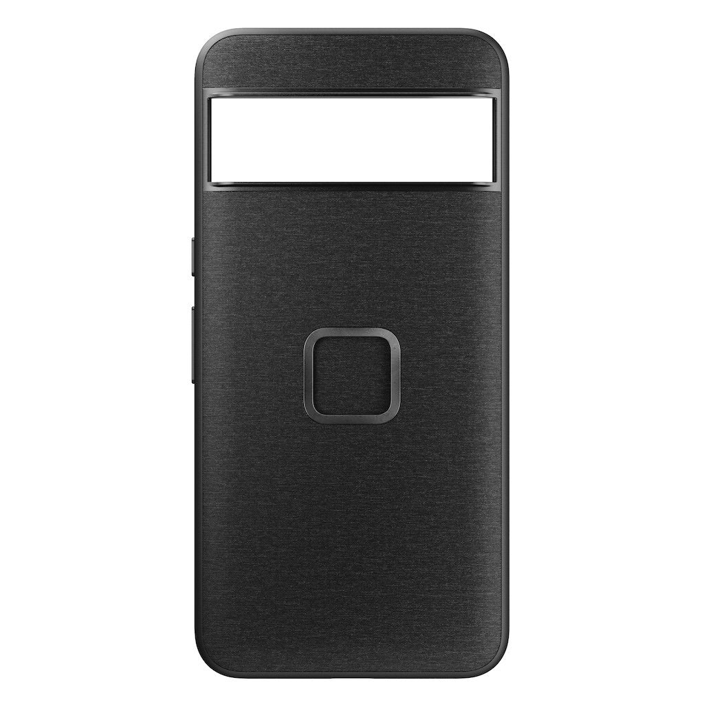 Peak Design Everyday Case Hülle für Google Pixel 8 Pro - Charcoal