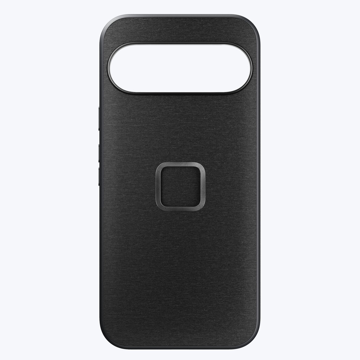 Peak Design Everyday Fabric Case Hülle für Pixel 10 Pro XL - Charcoal