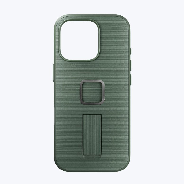 Peak Design Everyday Loop Case Hülle für iPhone 16 Pro - Sage