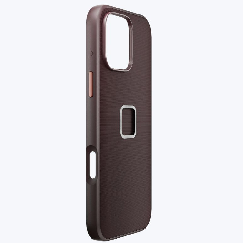 Peak Design Everyday Case - iPhone 16 Pro Max - Eclipse