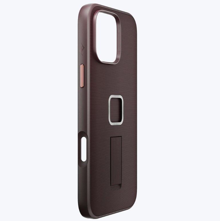 Peak Design Everyday Loop Case Hülle für iPhone 16 Pro Max - Eclipse