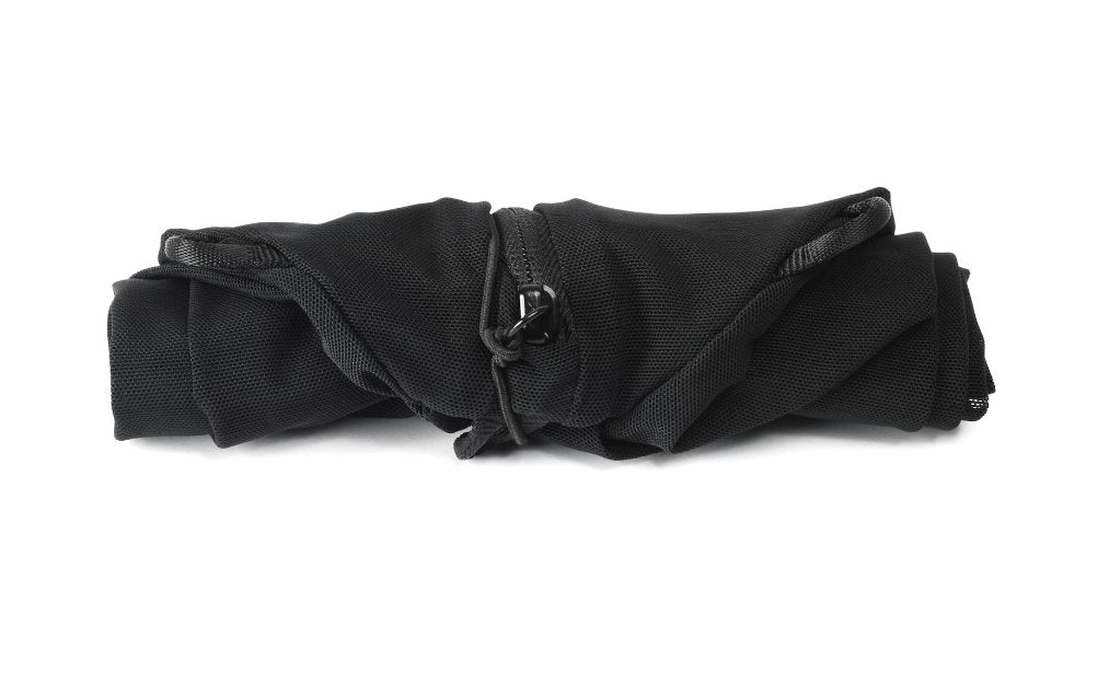 Peak Design Ultralight Mesh Packing Cube - Small - Black