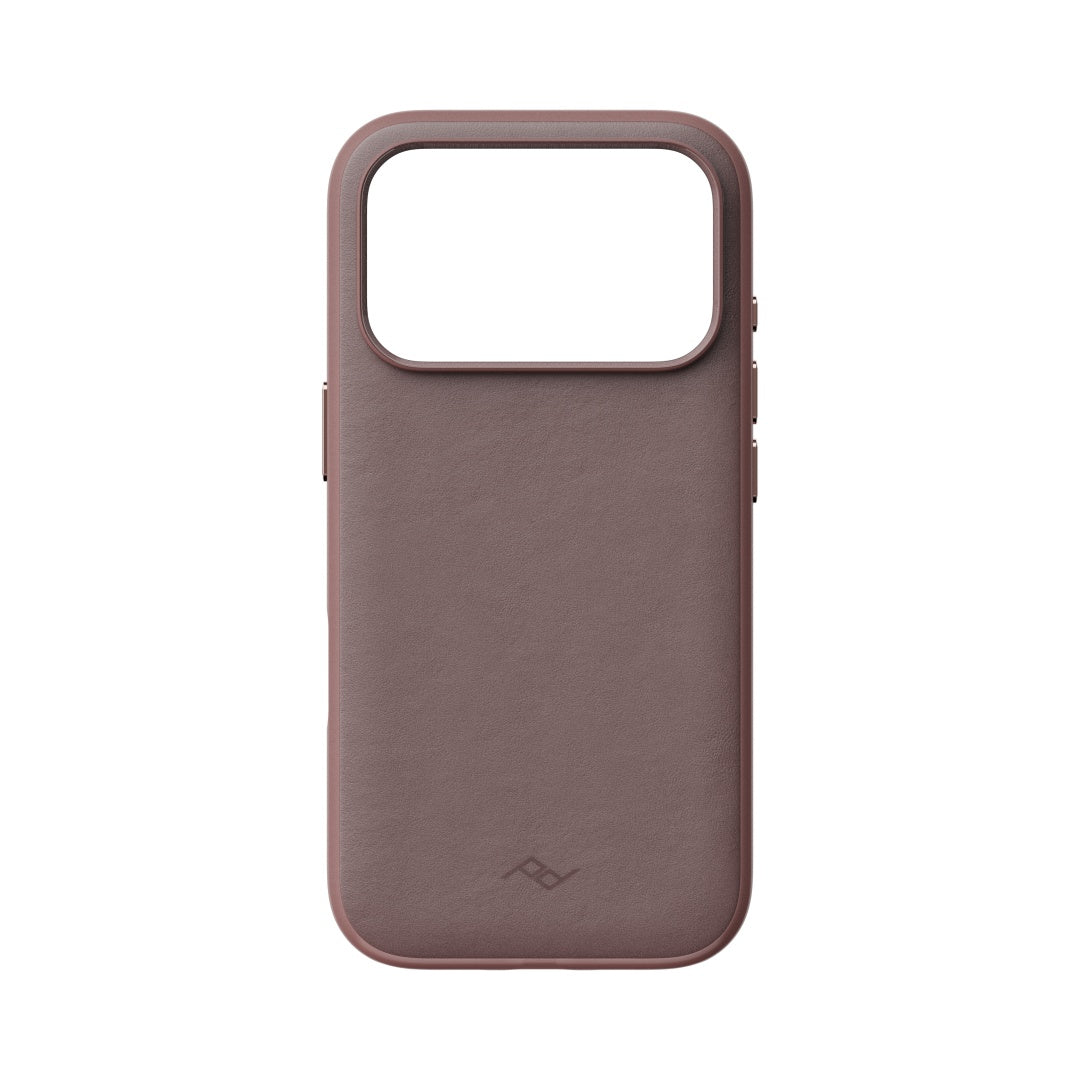 Peak Design Everyday Case Non-Slimlink iPhone 18 Pro - Dusk Clarino