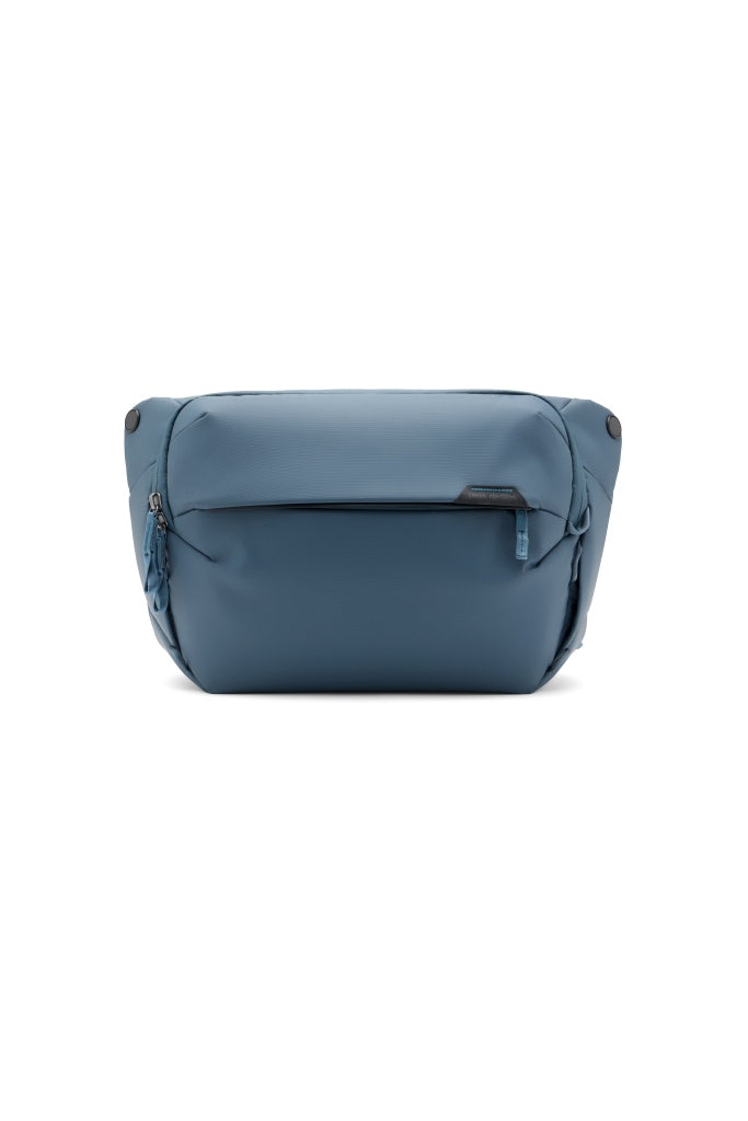 Umhängetasche Peak Design Everyday Sling 10L - Ocean