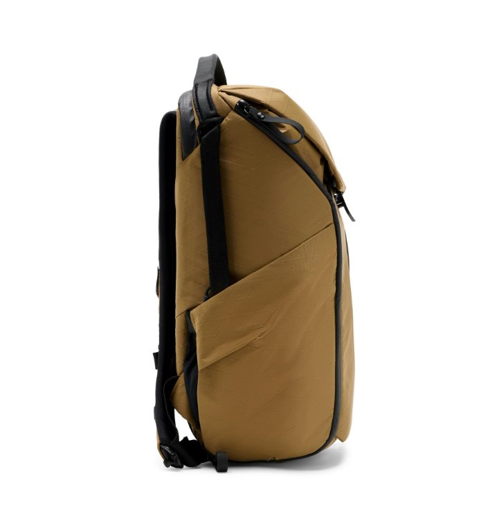 Rucksack Peak Design Everyday Backpack 20L v2 - Coyote