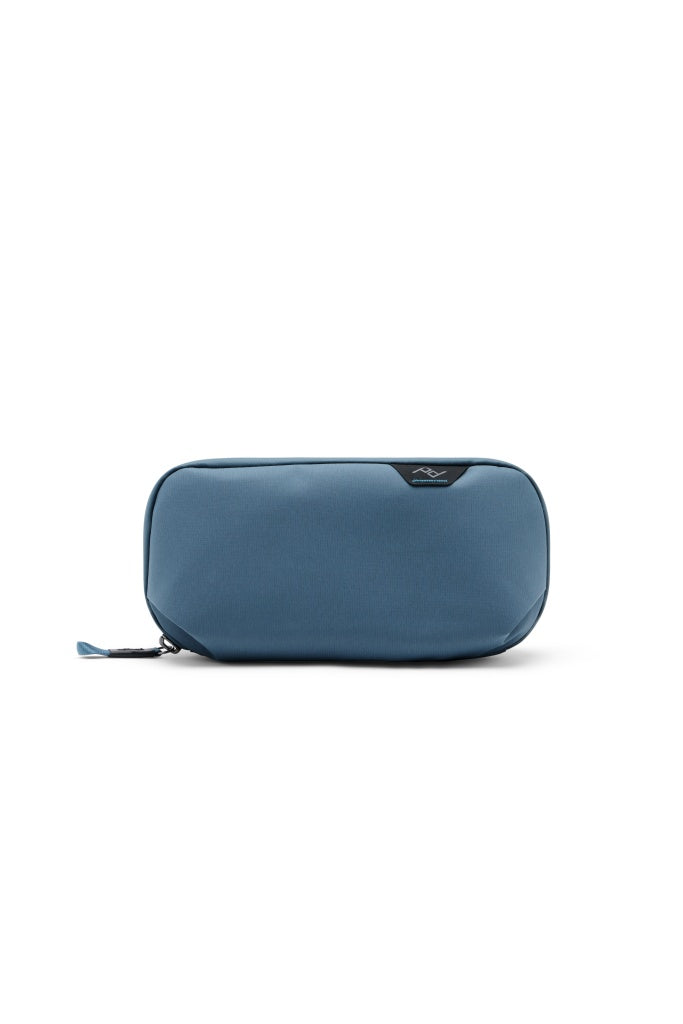 Zubehörtasche Peak Design Tech Pouch Small Ocean