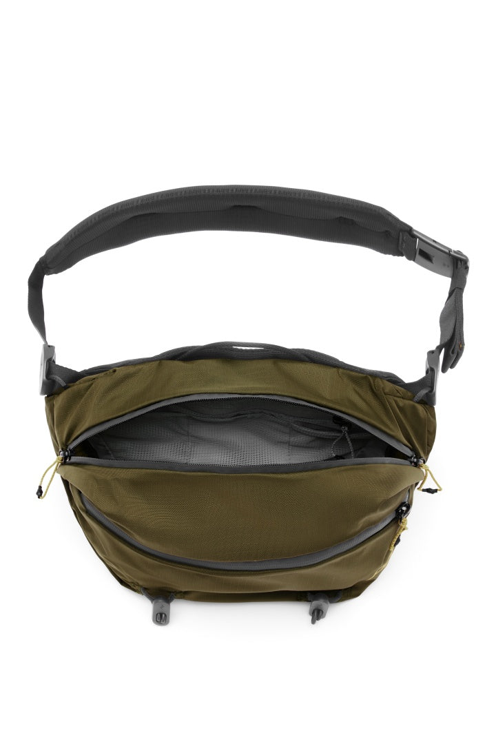 Umhängetasche Peak Design Outdoor Sling 7L - Kelp