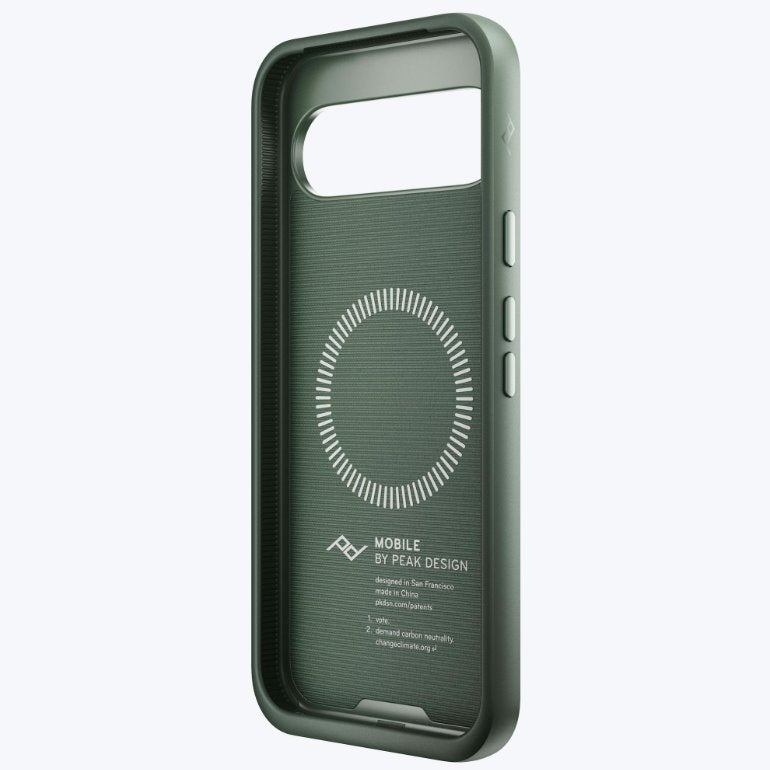 Peak Design Everyday Case Hülle für Google Pixel 9 Pro XL - Sage