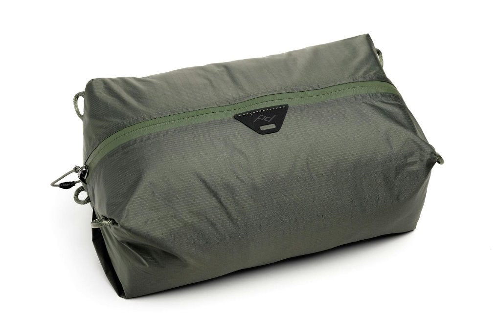Packwürfel Peak Design Ultralight Packing Cube - Small - Sage