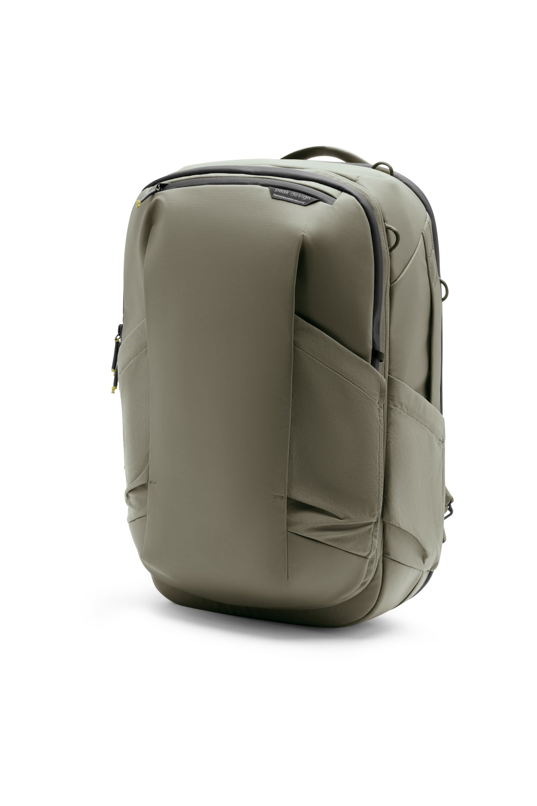 Peak Design Travel Backpack 2-in-1 40L Stone