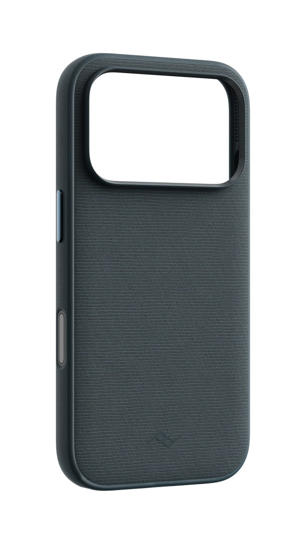 Hülle Peak Design Everyday Case Non-Slimlink für iPhone 18 Pro - Ocean