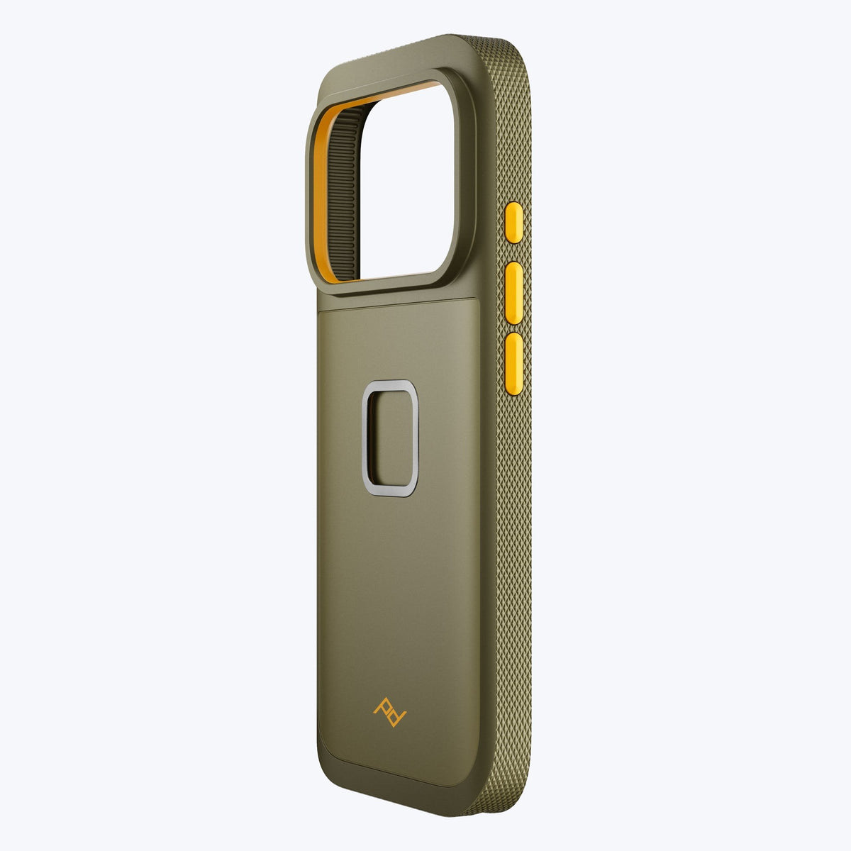Peak Design GNAR Case Hülle für iPhone 17 Pro - Kelp