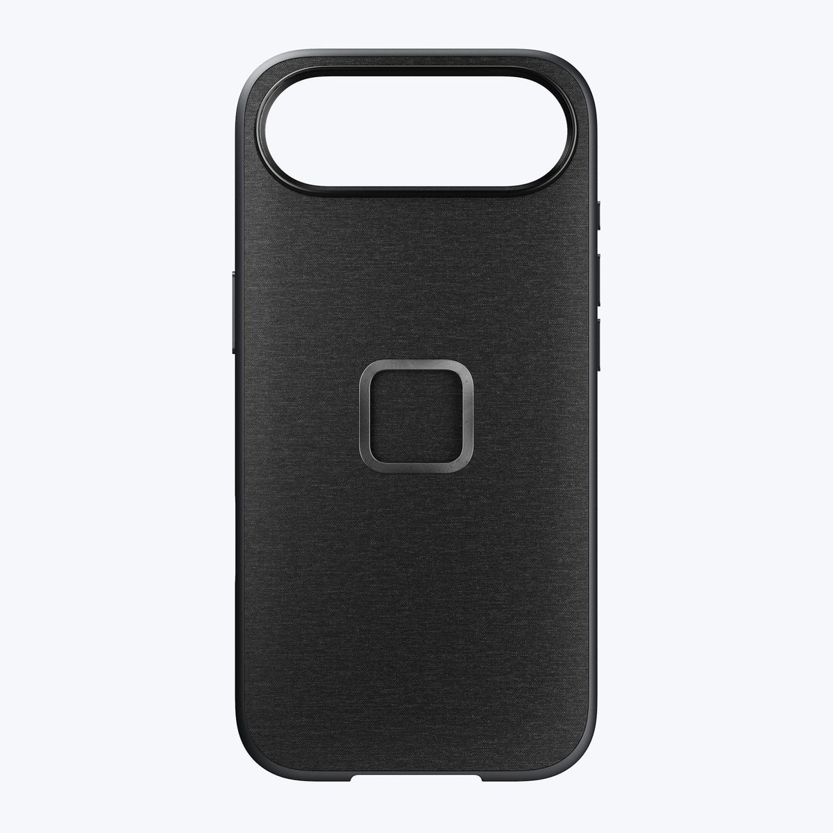 Peak Design Everyday Fabric Case - iPhone 17 Air - Charcoal