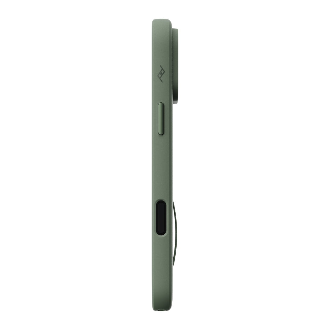 Hülle Peak Design Loop Case Non-Slimlink für iPhone 18 Pro Max - Sage