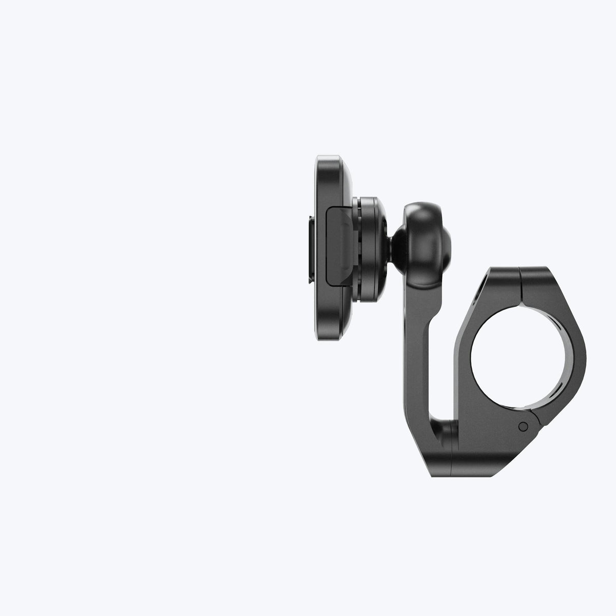 Peak Design Motorcycle Mount - Bar Mount V2 - Black