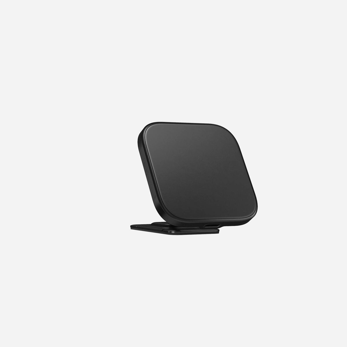 Autohalterung Peak Design Car Mount - VHB - mit Ladefunktion V2 - schwarz