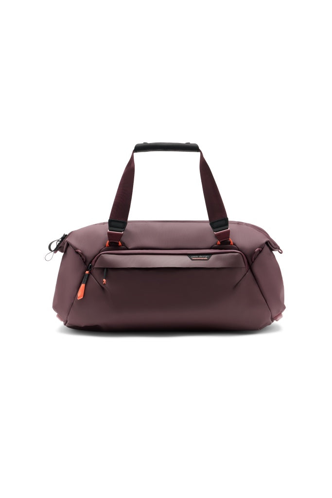 Reisetasche Peak Design Travel Duffel 35L Eclipse