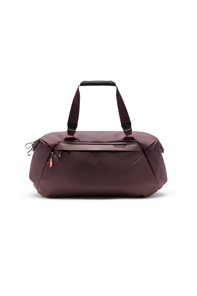 Reisetasche Peak Design Travel Duffel 50L Eclipse