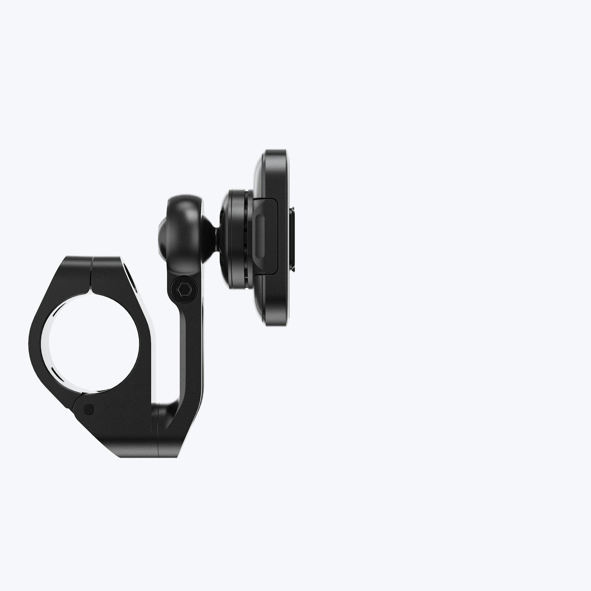 Peak Design Motorcycle Mount - Bar Mount V2 - Black