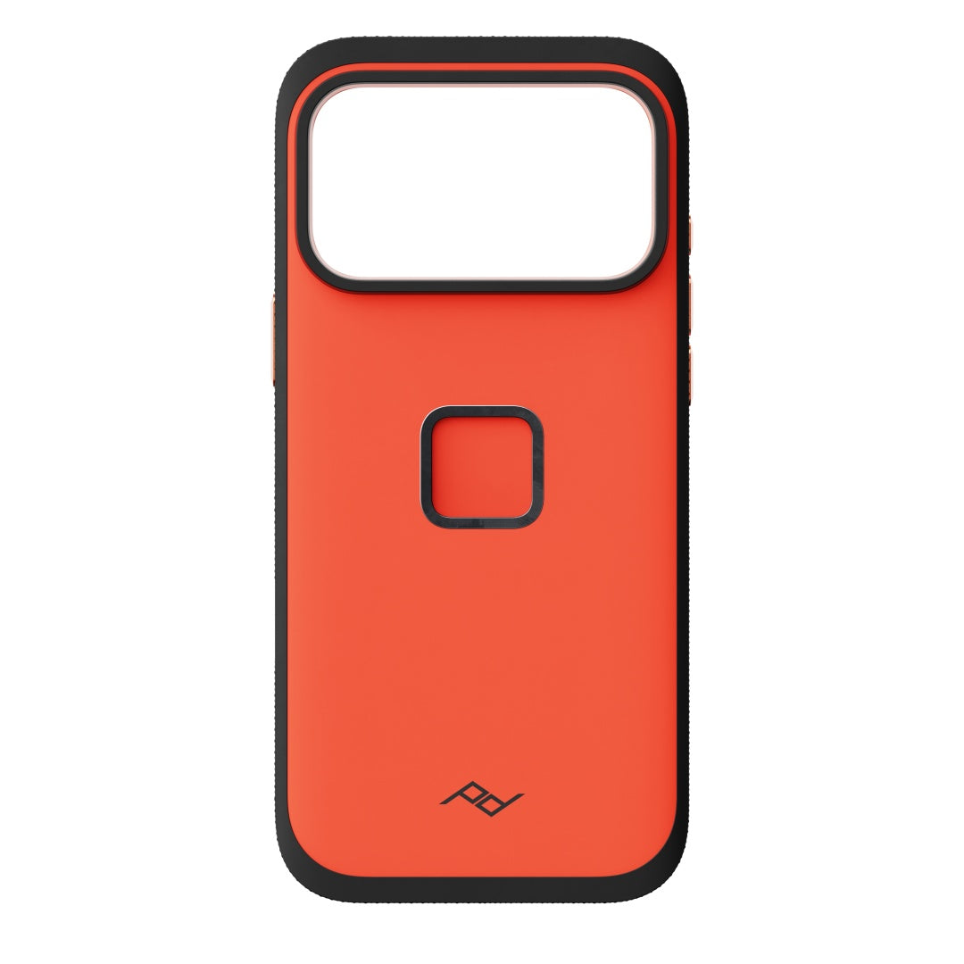 Hülle Peak Design GNAR Case für iPhone 18 Pro Max - Ibis