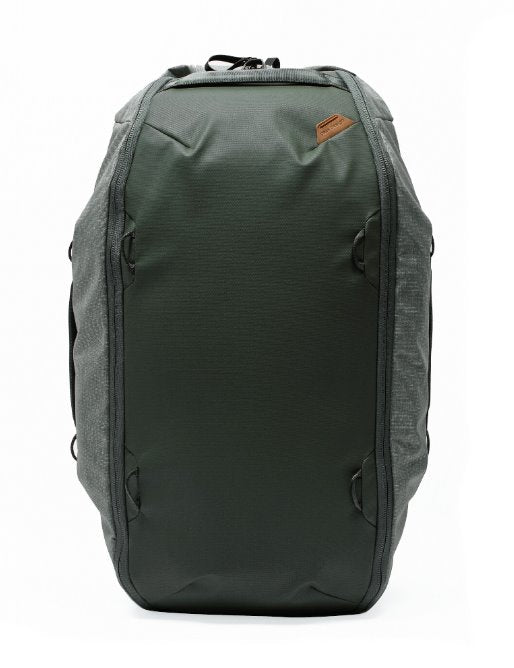 Peak Design Travel Duffelpack 65L Sage (salbeigrün)
