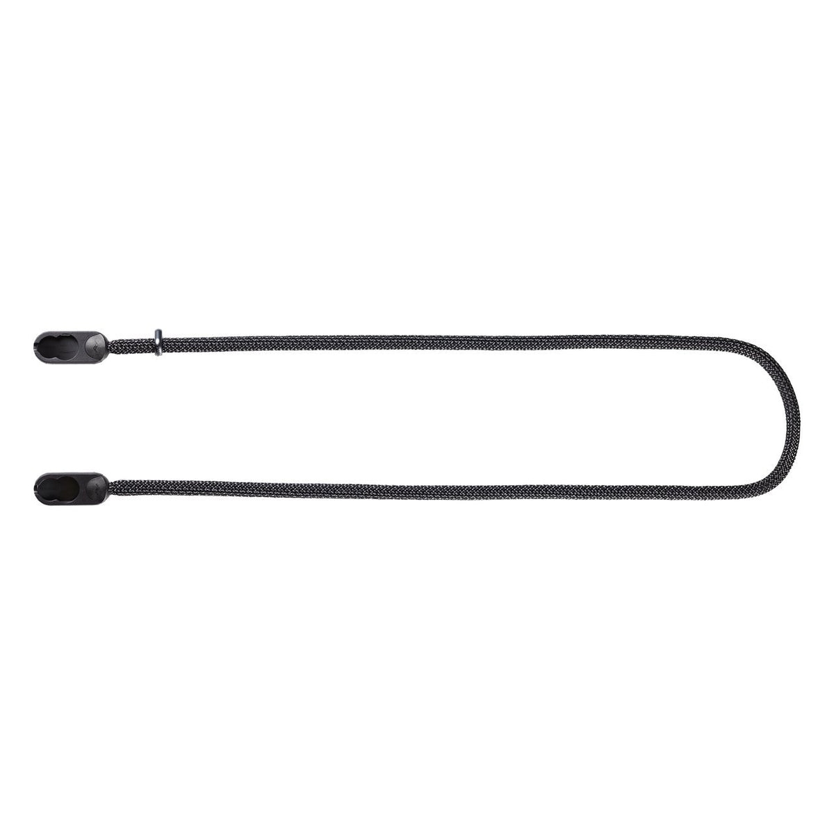Peak Design Form Rope - Kameragurt, Standard - schwarz