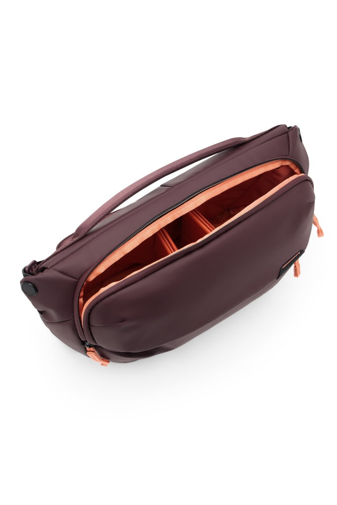 Umhängetasche Peak Design Everyday Sling 10L - Eclipse