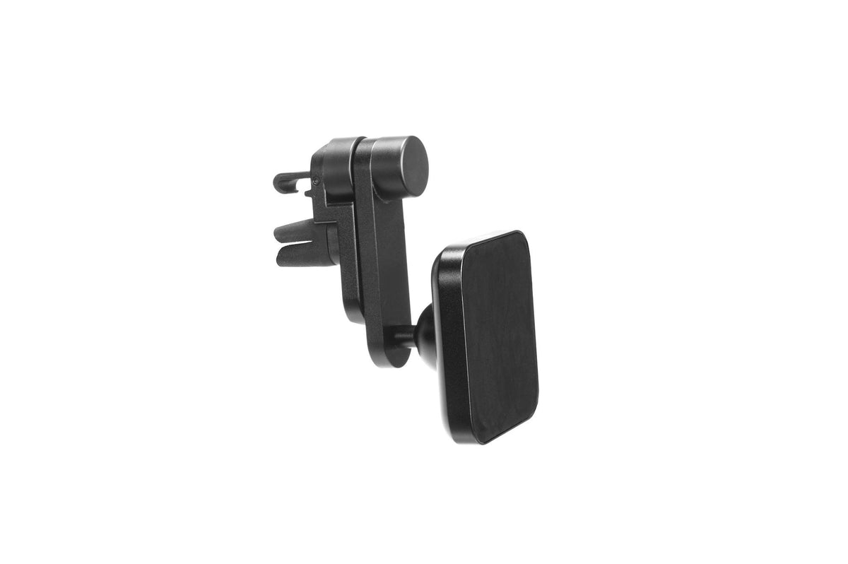 Lüftungshalterung Peak Design Car Mount Vent mit Ladefunktion V2 - schwarz