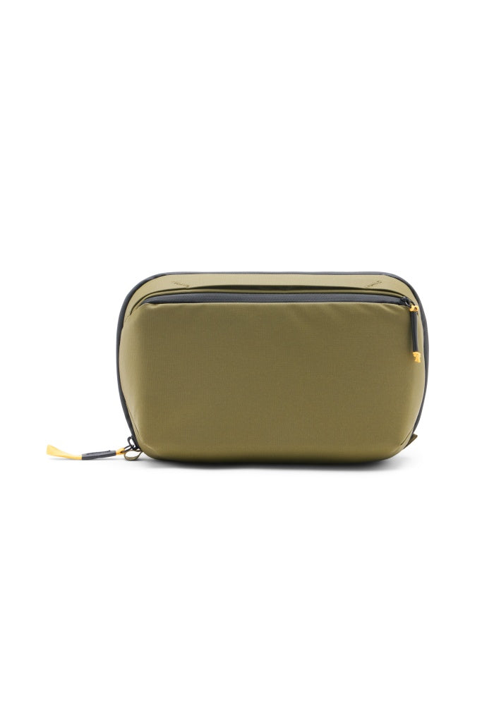 Kulturbeutel Peak Design Wash Pouch Kelp
