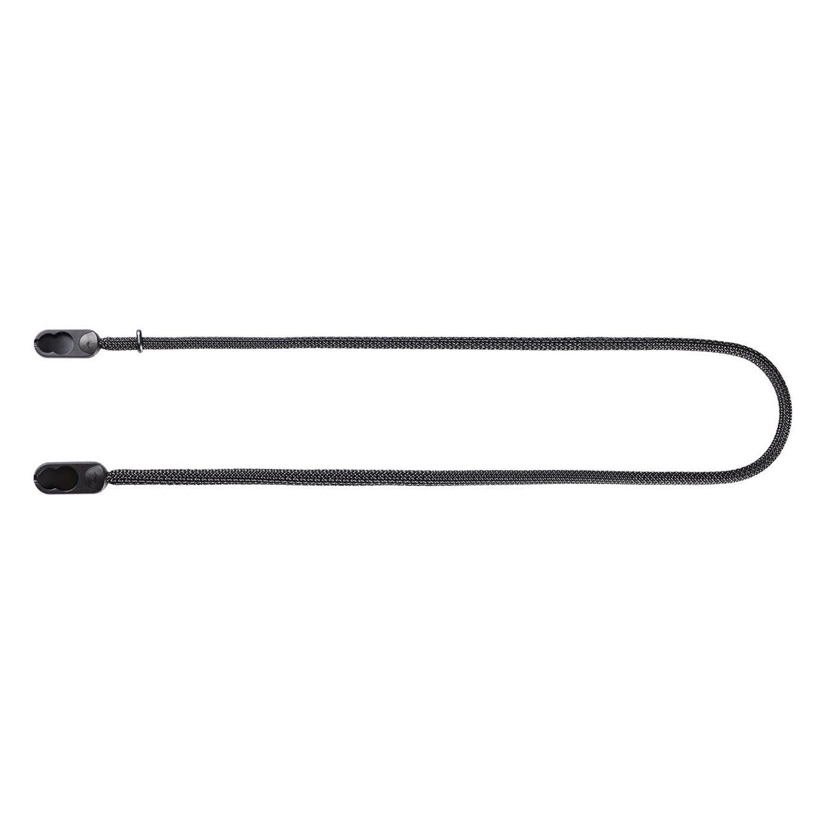 Peak Design Form Rope - Kameragurt, lang - schwarz