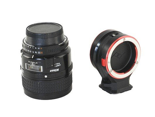 Peak Design Lens KIT - Nikon
