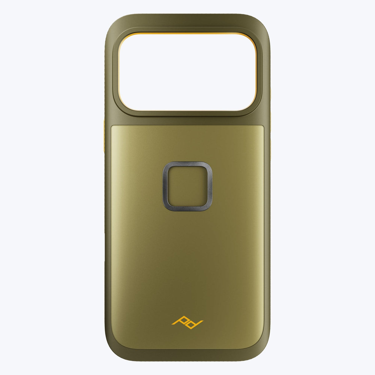 Peak Design GNAR Case Hülle für iPhone 17 Pro Max - Kelp