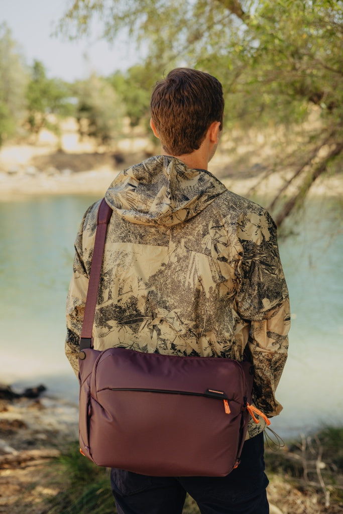 Umhängetasche Peak Design Everyday Sling 10L - Eclipse