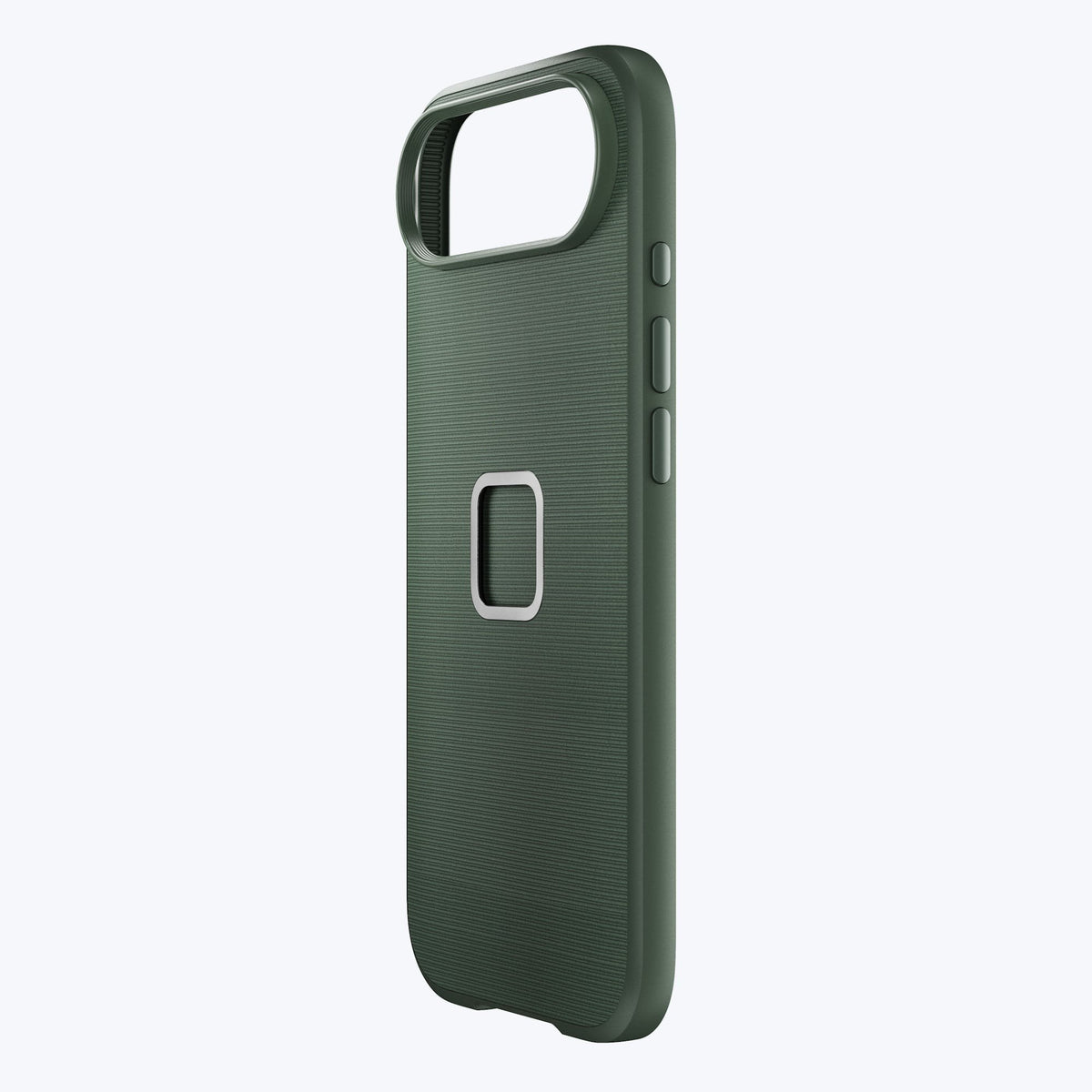 Peak Design Everyday Fabric Case Hülle für iPhone 17 Air - Sage