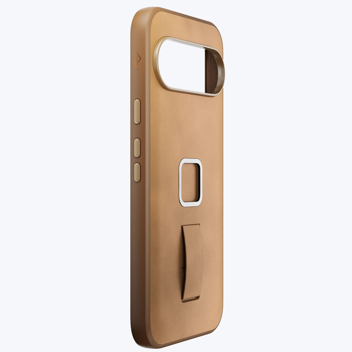 Peak Design Everyday Clarino Loop Case Hülle für Pixel 10 Pro XL - Tan