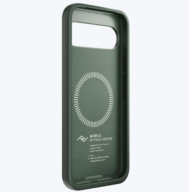 Peak Design Everyday Case Hülle für Google Pixel 9 Pro XL - Sage