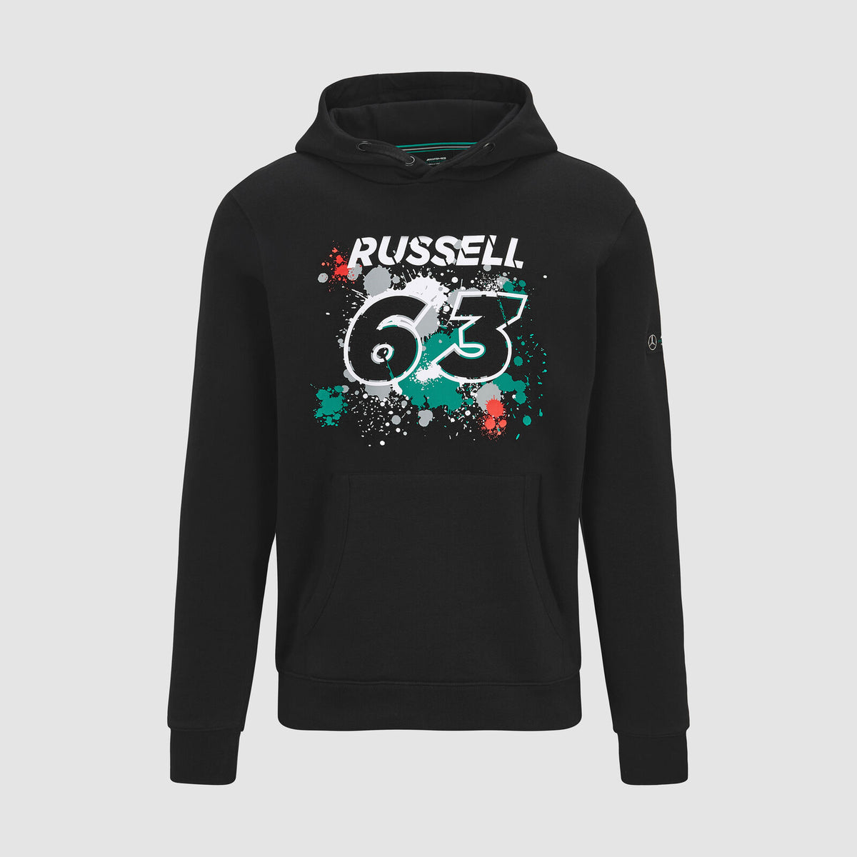 Mercedes AMG Petronas F1 Sweatshirt George Russell #63